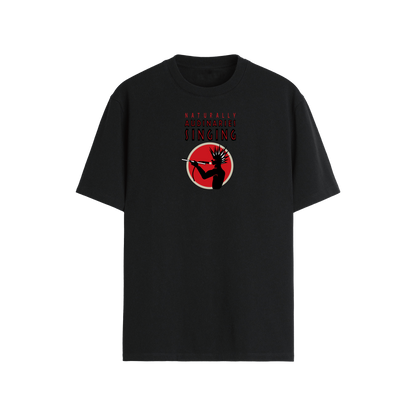 Audinarian Spirit S\S T-shirt