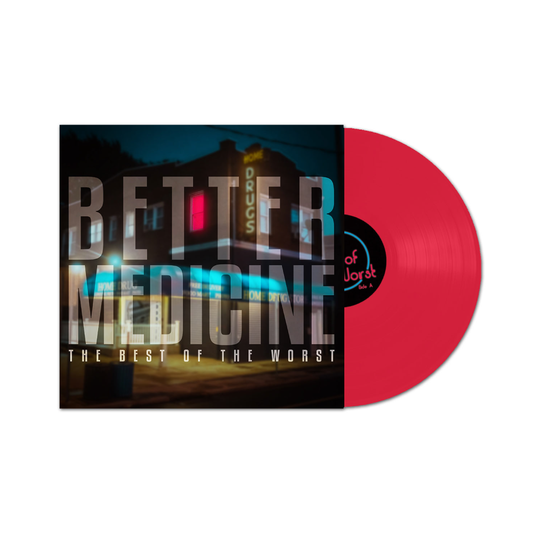 Better Medicine (Vinyl) [12inch]