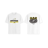 4RS angel Tee
