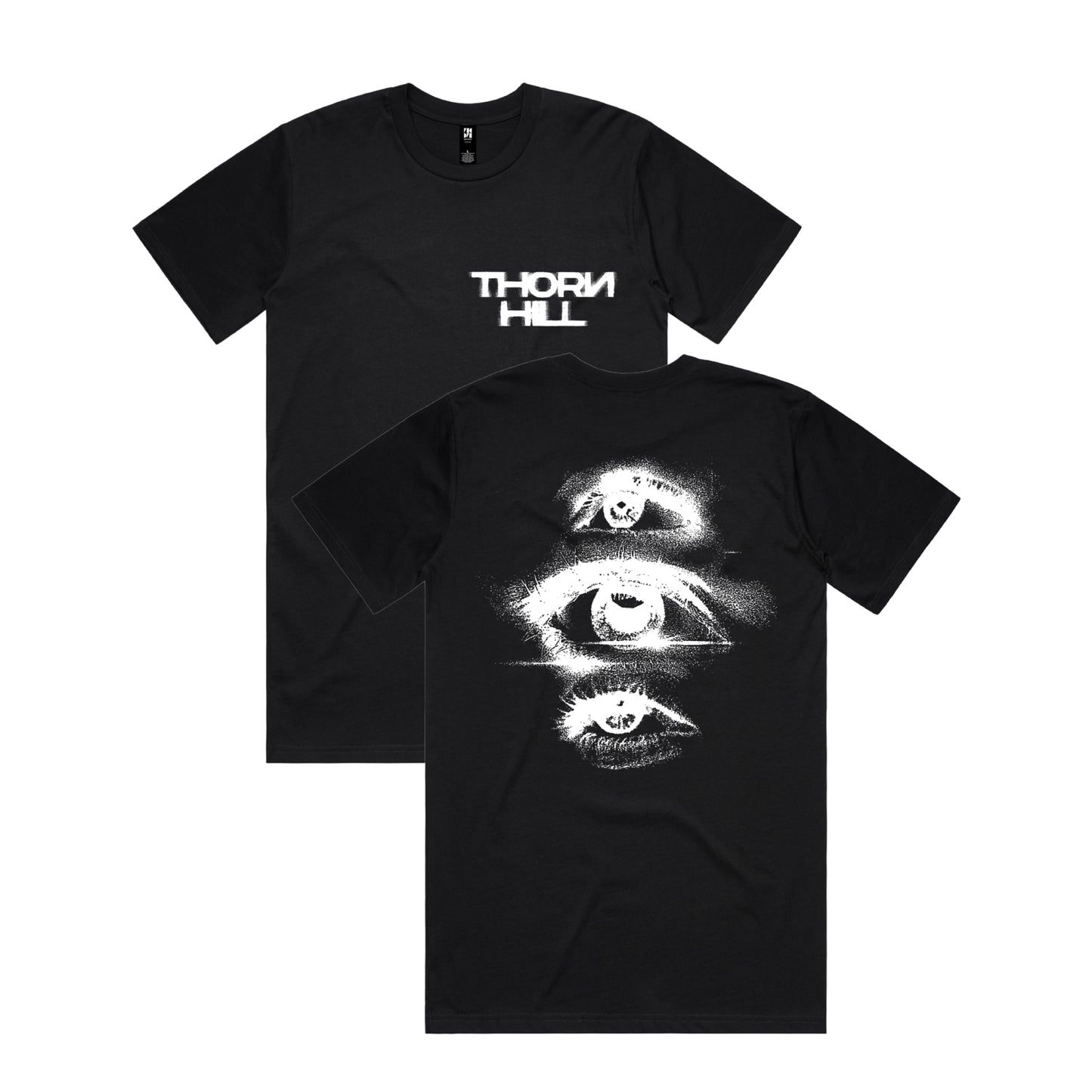 THORNHILL EYES TEE