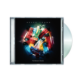 1st EP 「4EVER YOUNG」(CD)