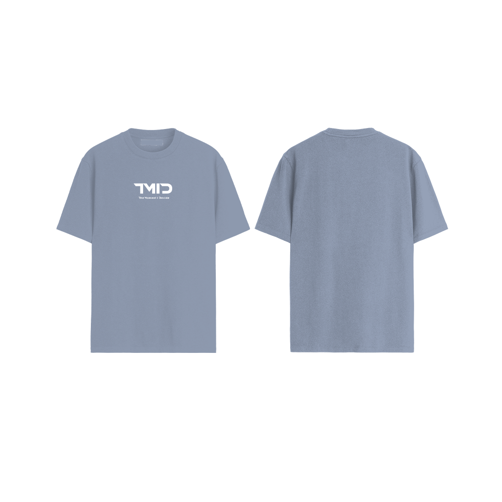 TMID LOGO S/S TEE