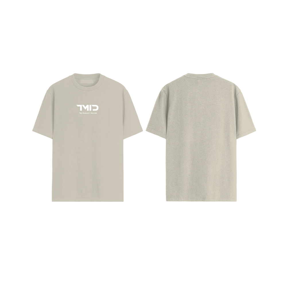 TMID LOGO S/S TEE