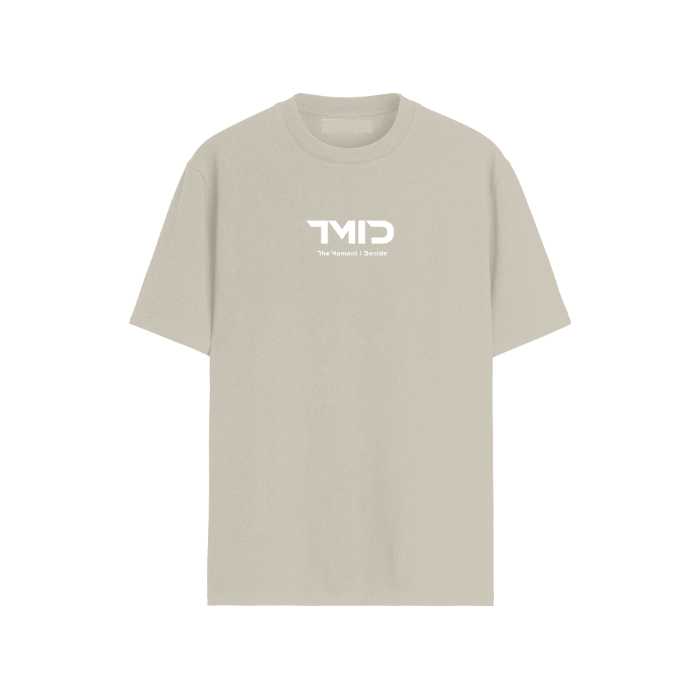 TMID LOGO S/S TEE