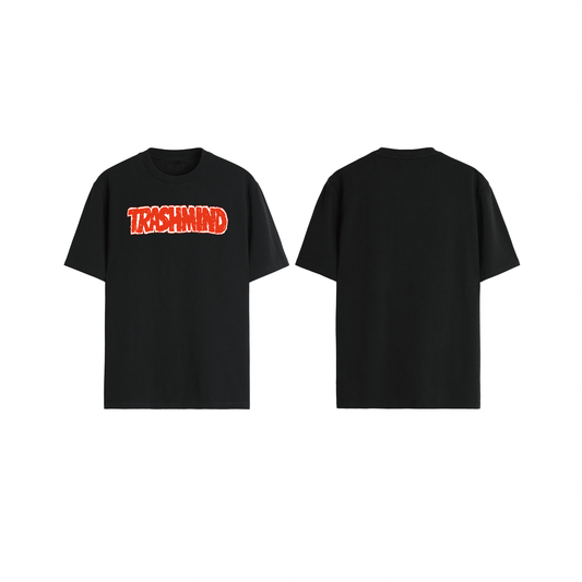 「NEW LOGO」 T-shirt