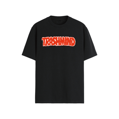 「NEW LOGO」 T-shirt