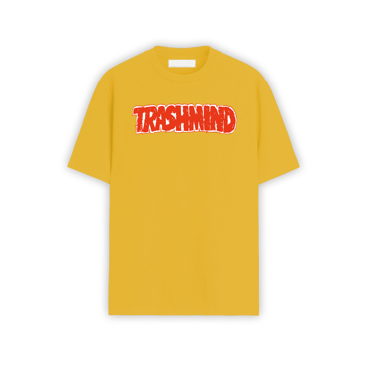 「NEW LOGO」 T-shirt