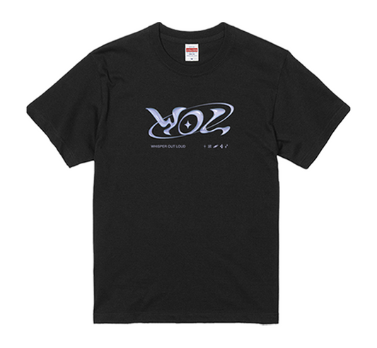 WOL LOGO T-SHIRTS