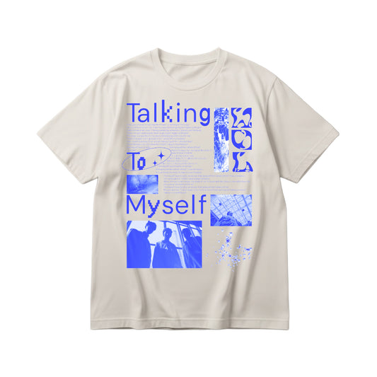 Talking To Myself T-SHIRTS