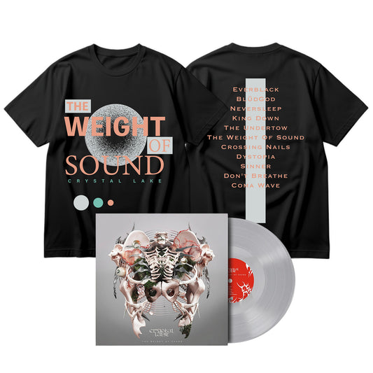 The Weight of Sound Bundle Set