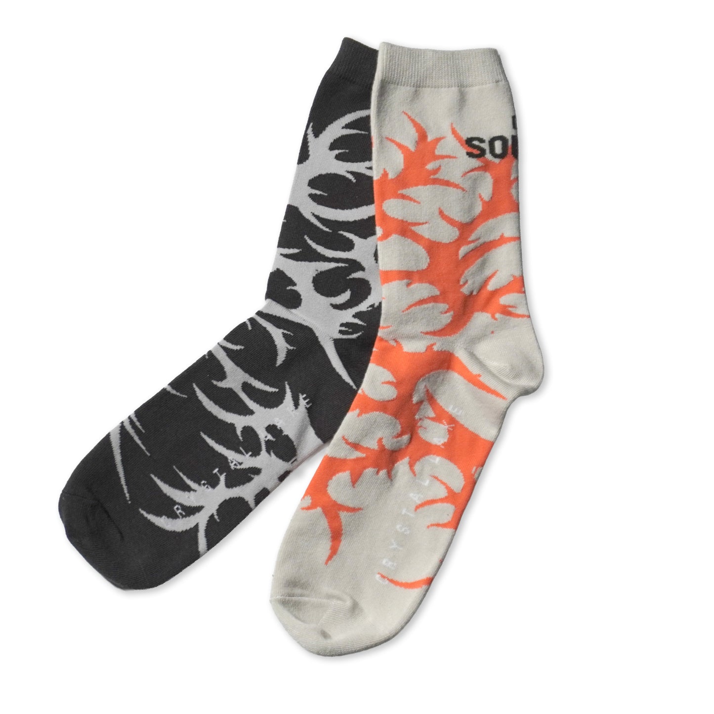 The Weight of Sound SOCKS(D)