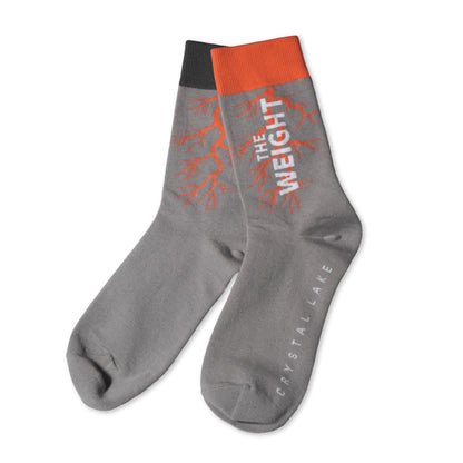 The Weight of Sound SOCKS(C)