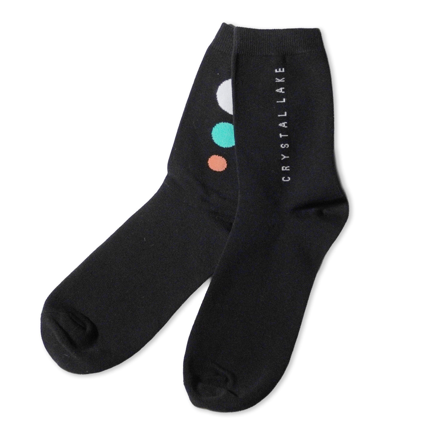 The Weight of Sound SOCKS(B)
