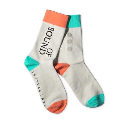 The Weight of Sound SOCKS(A)