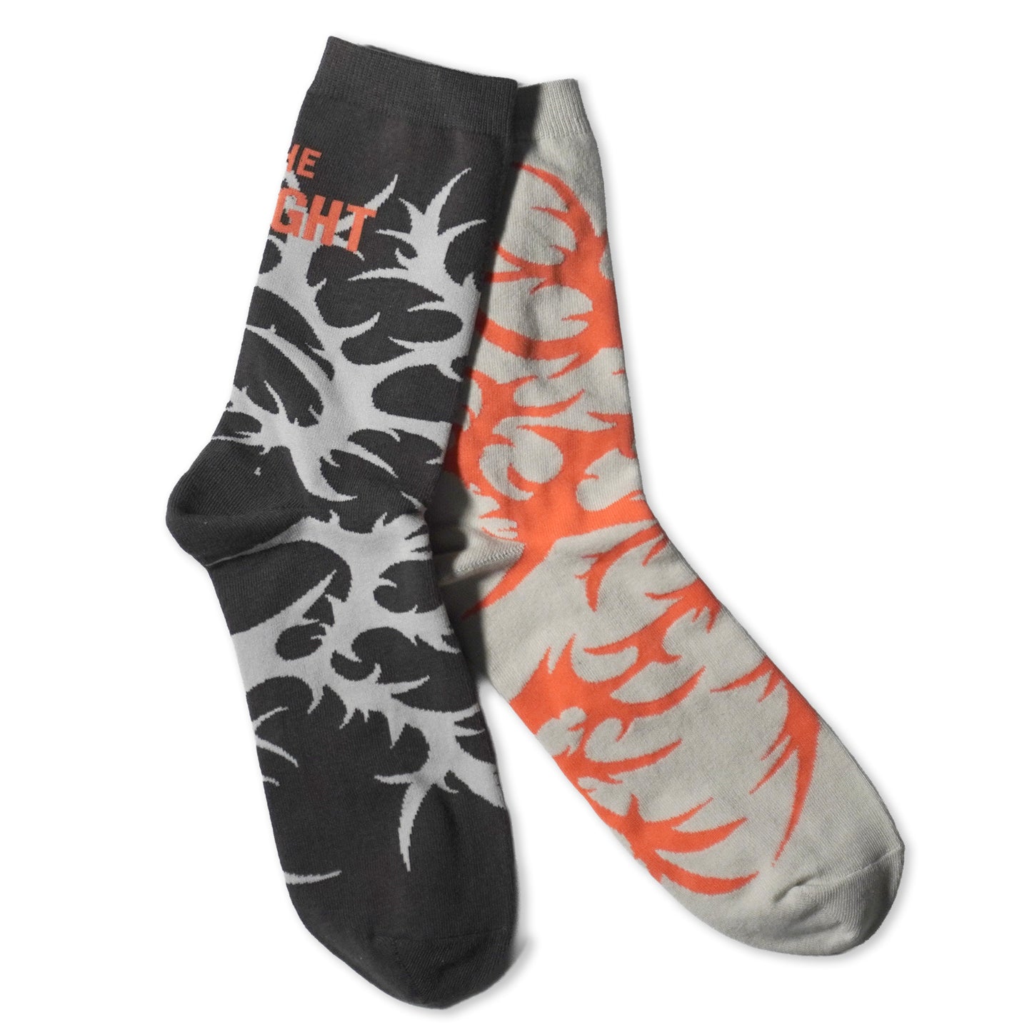 The Weight of Sound SOCKS(D)