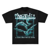 THORNHILL BATS ICY TEE