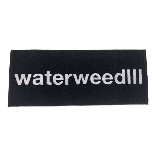 III Logo Towel