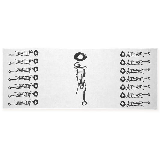 Traditional Japanese hand Towel