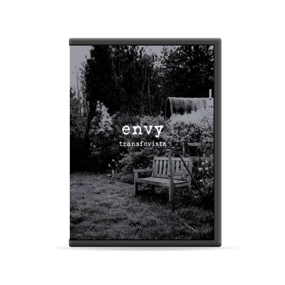 Transfovista (DVD)