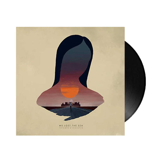 Triumph & Disaster Vinyl