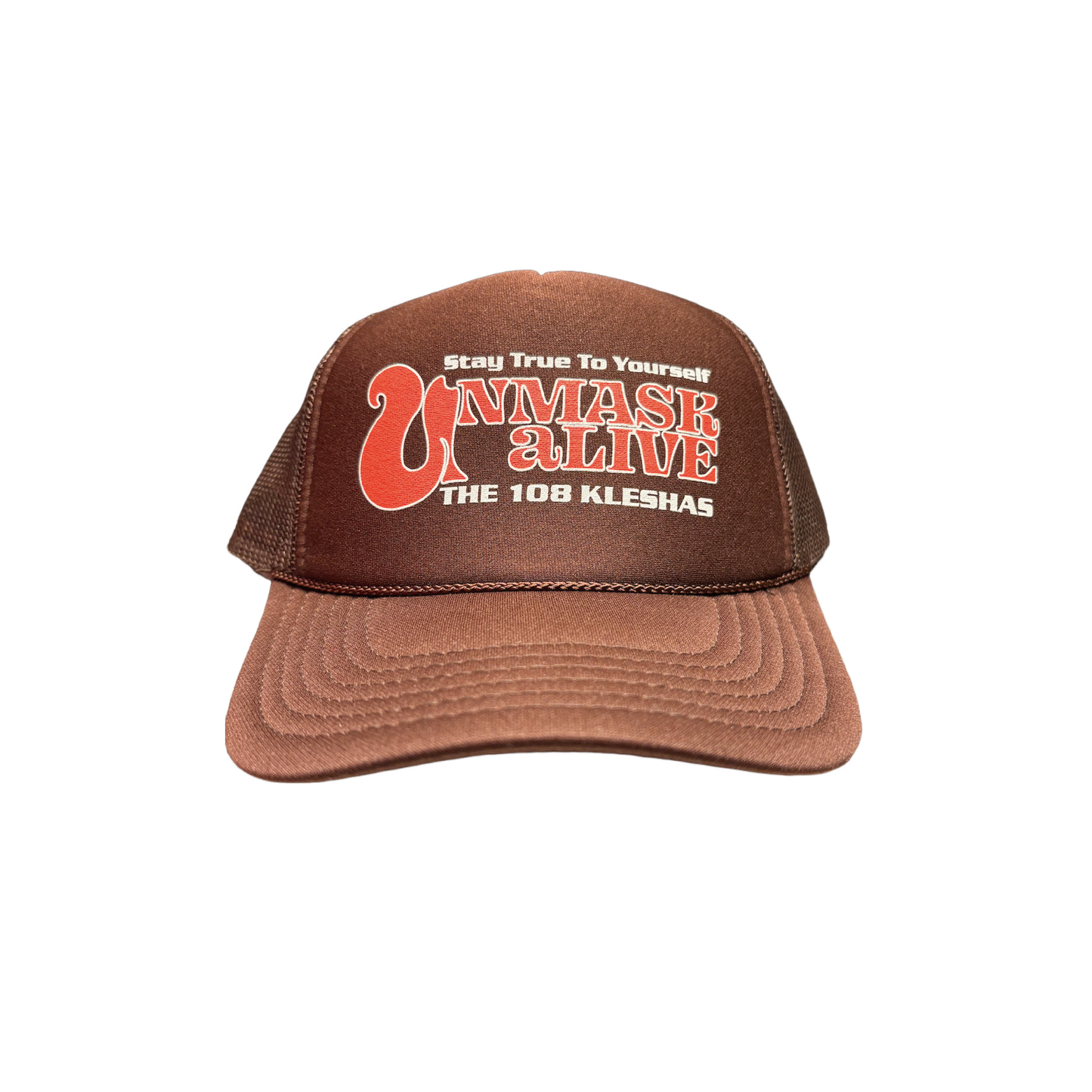 CREW CAP