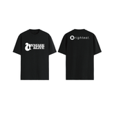 NEW LOGO TEE