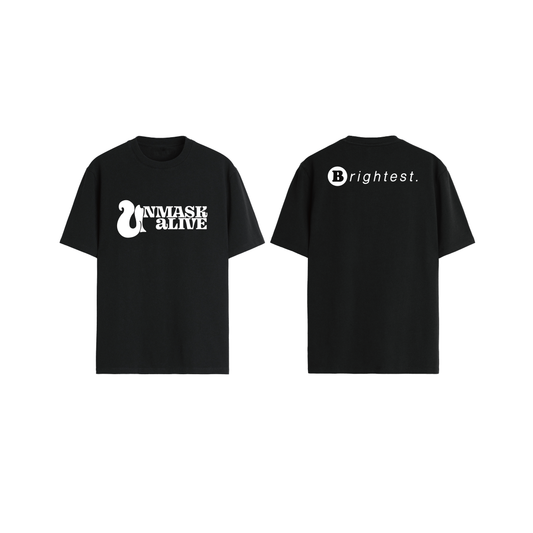 NEW LOGO TEE
