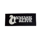 LOGO TOWEL