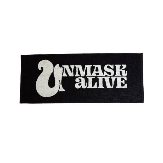 LOGO TOWEL