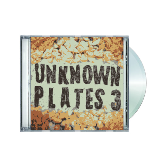 V.A UNKNOWN PLATES 3