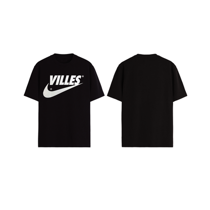 LOGO T-SHIRT