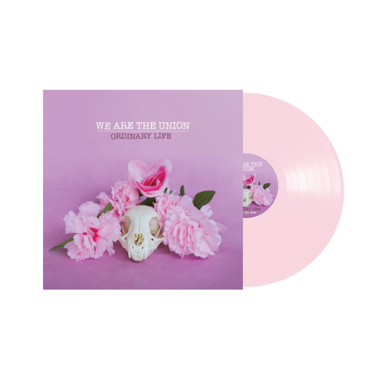 Ordinary Life (Vinyl) [12inch] [Pink]