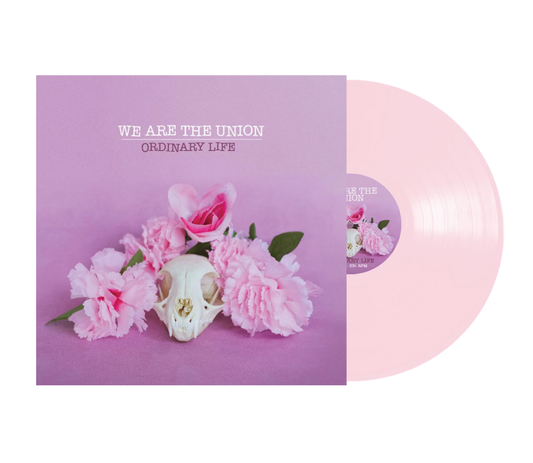 Ordinary Life (Vinyl) [12inch] [Pink]