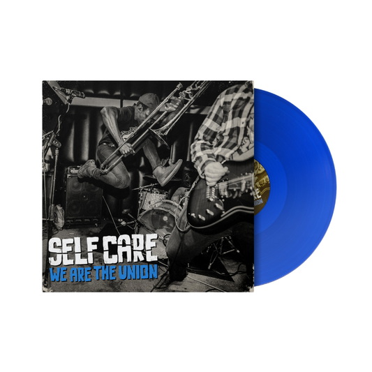 Self Care (Vinyl) [12inch]