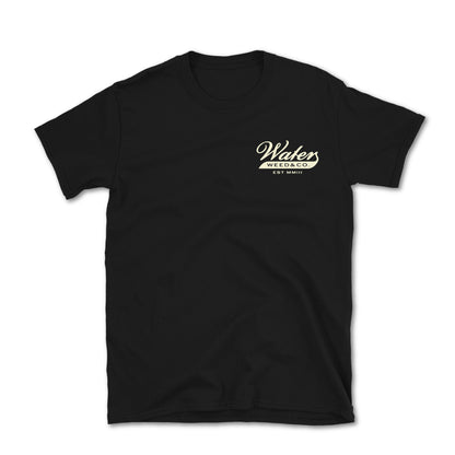 【受注/Pre-order】WEED&CO. S/S T-shirt