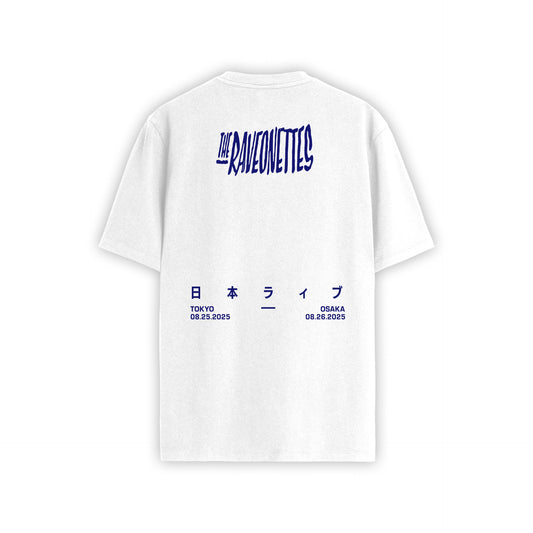 The Raveonettes TEE