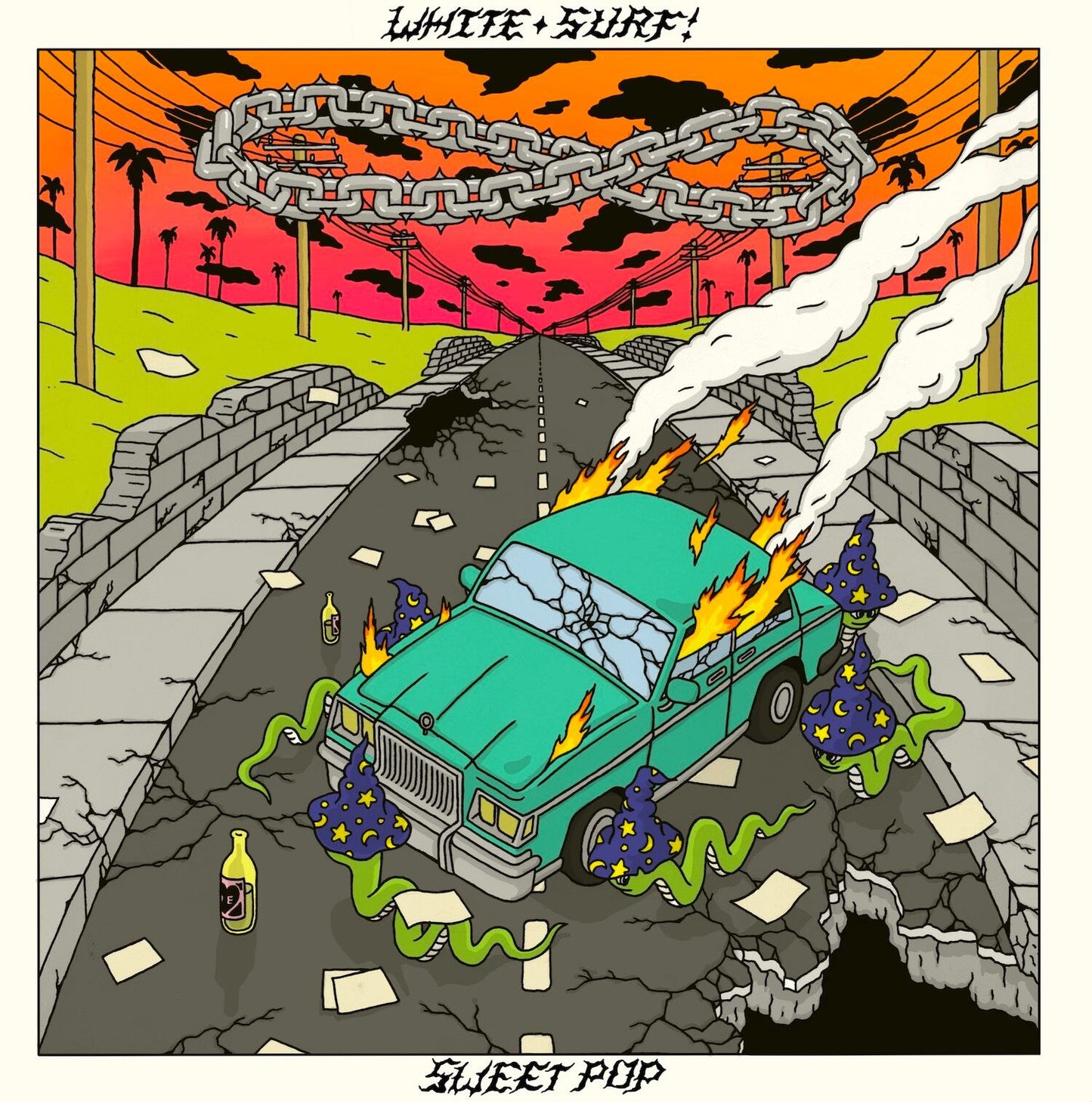 Sweet Pop (LP) 12inch