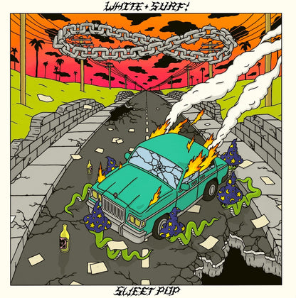 Sweet Pop (LP) 12inch