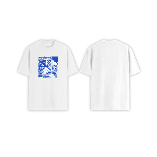 ミチロウ Design T-shirts