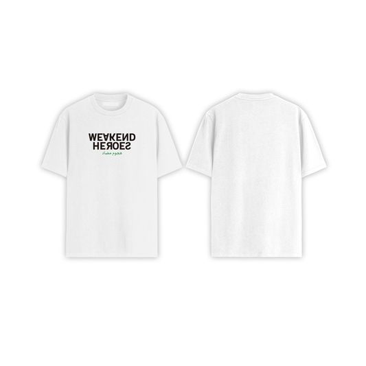 反逆 T-shirts