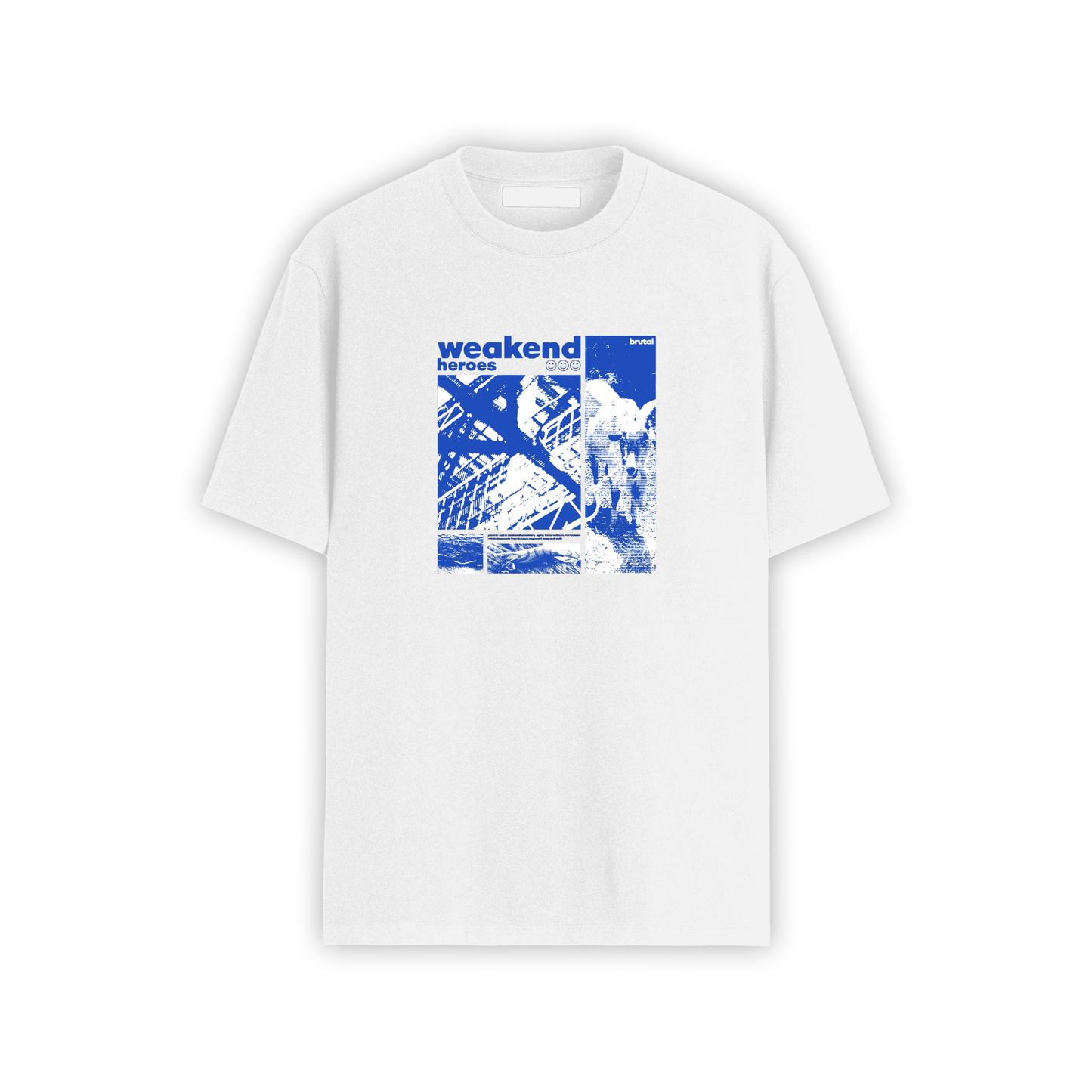 ミチロウ Design T-shirts