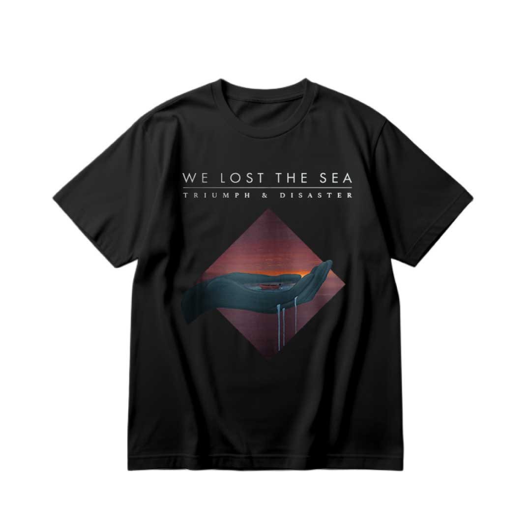 A Beautiful Collapse T-shirt