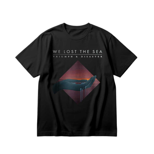 A Beautiful Collapse T-shirt