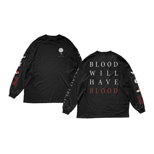 A Single Flower Longsleeve