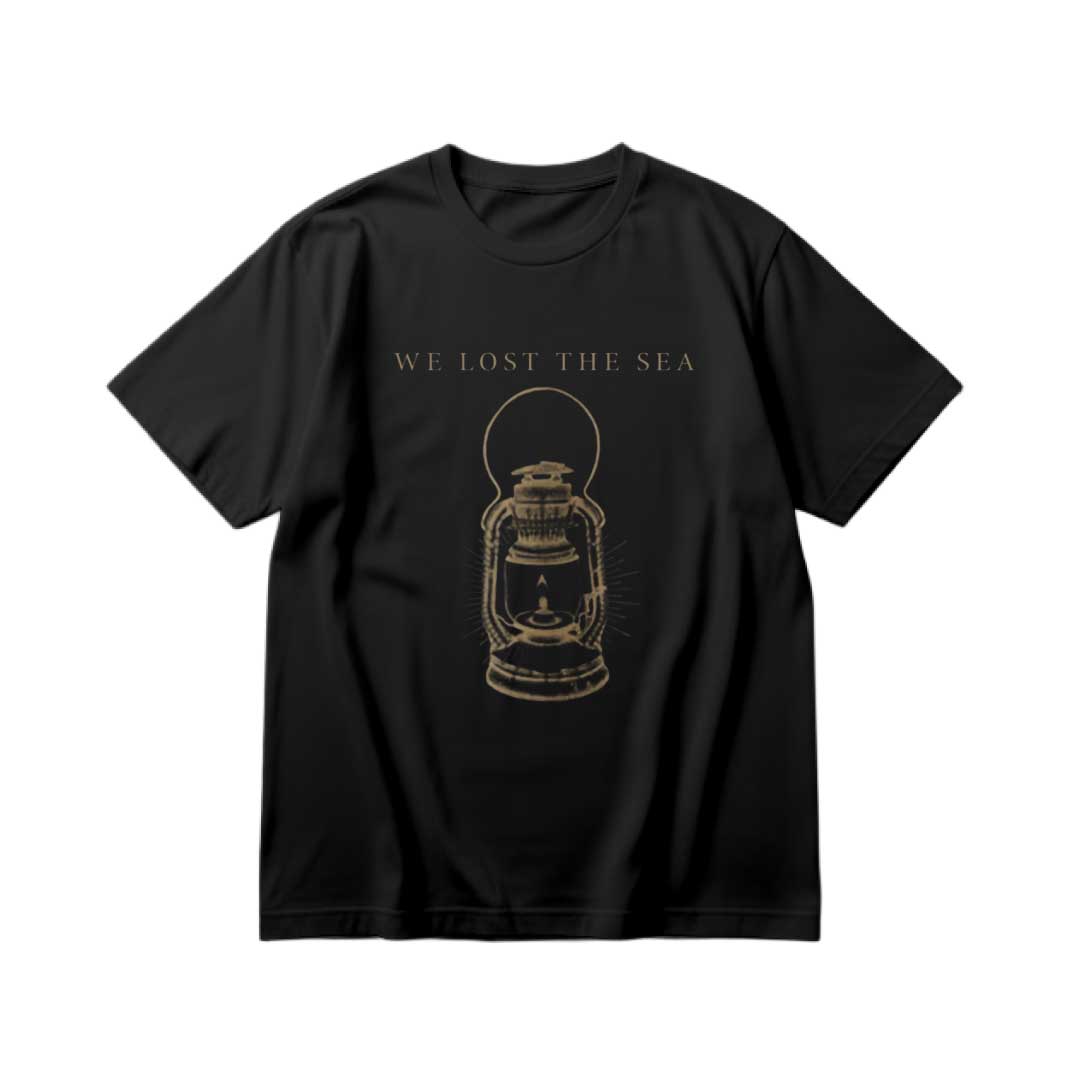 Crimea Lantern T-shirt