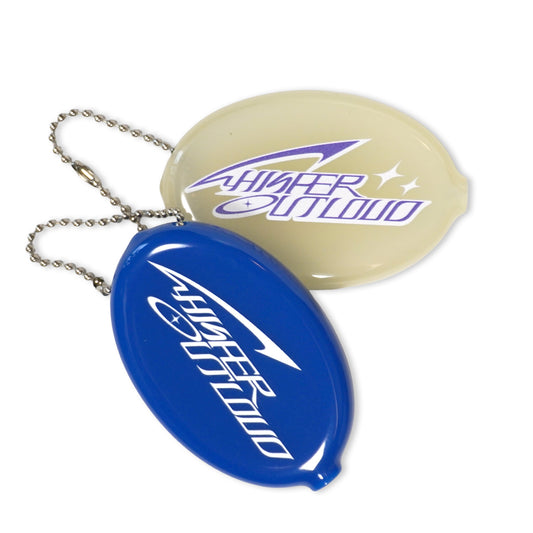RUBBER COIN CASE