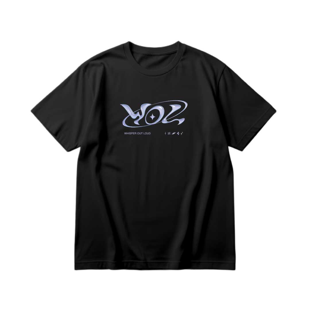 WOL LOGO T-SHIRTS