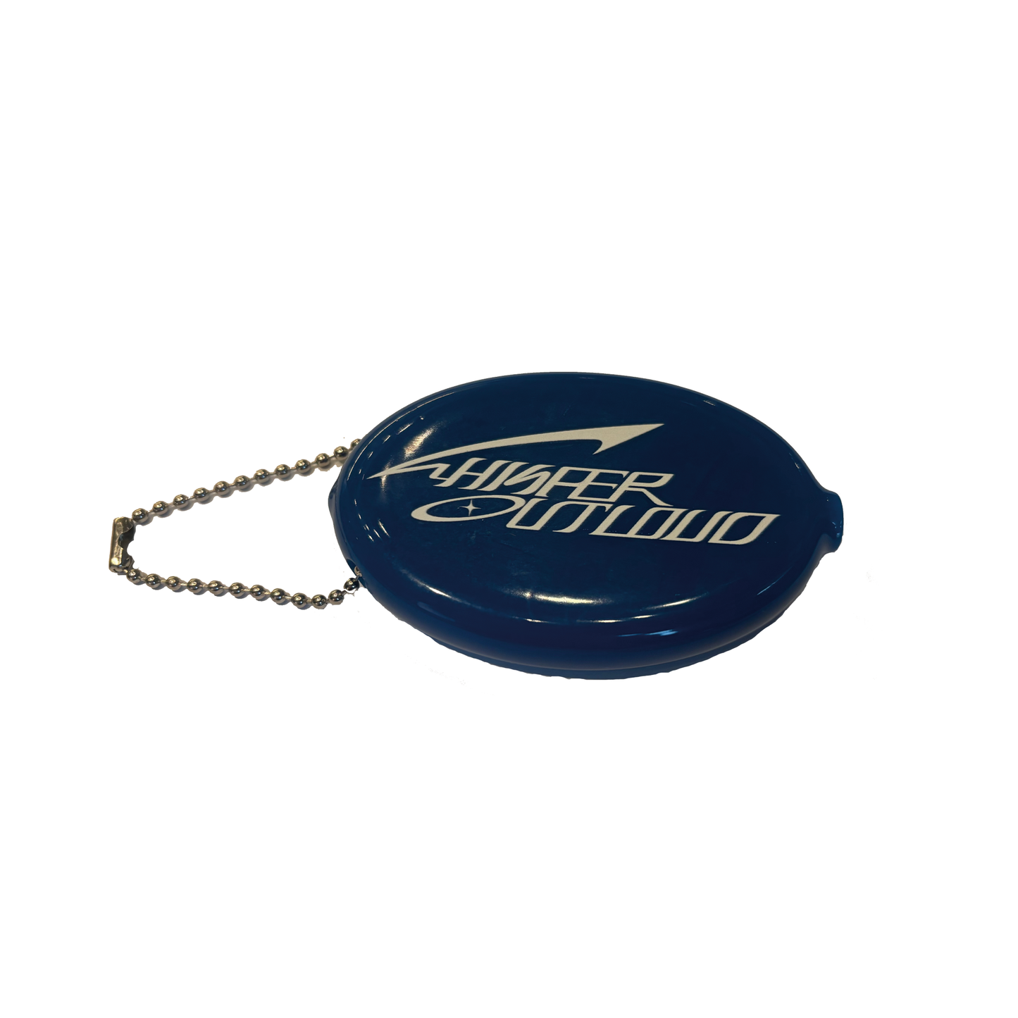 RUBBER COIN CASE