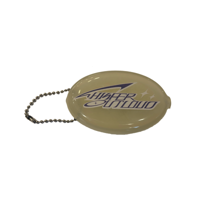 RUBBER COIN CASE