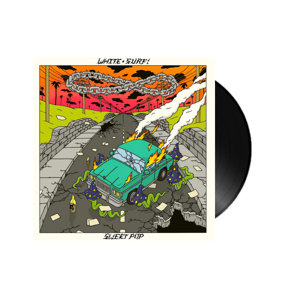 Sweet Pop (LP) 12inch